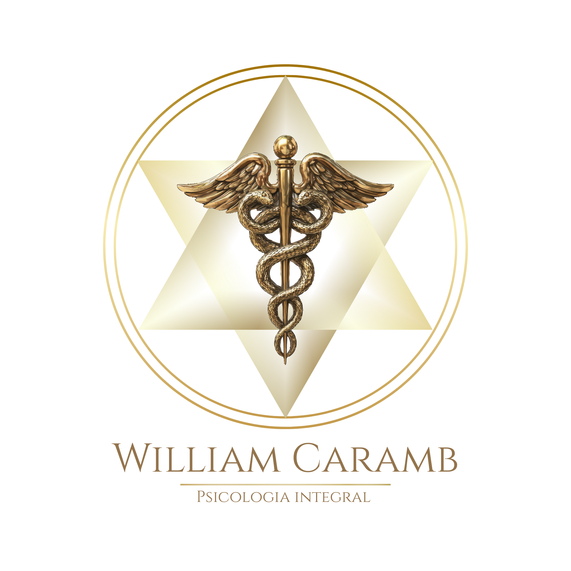 William Caramb
